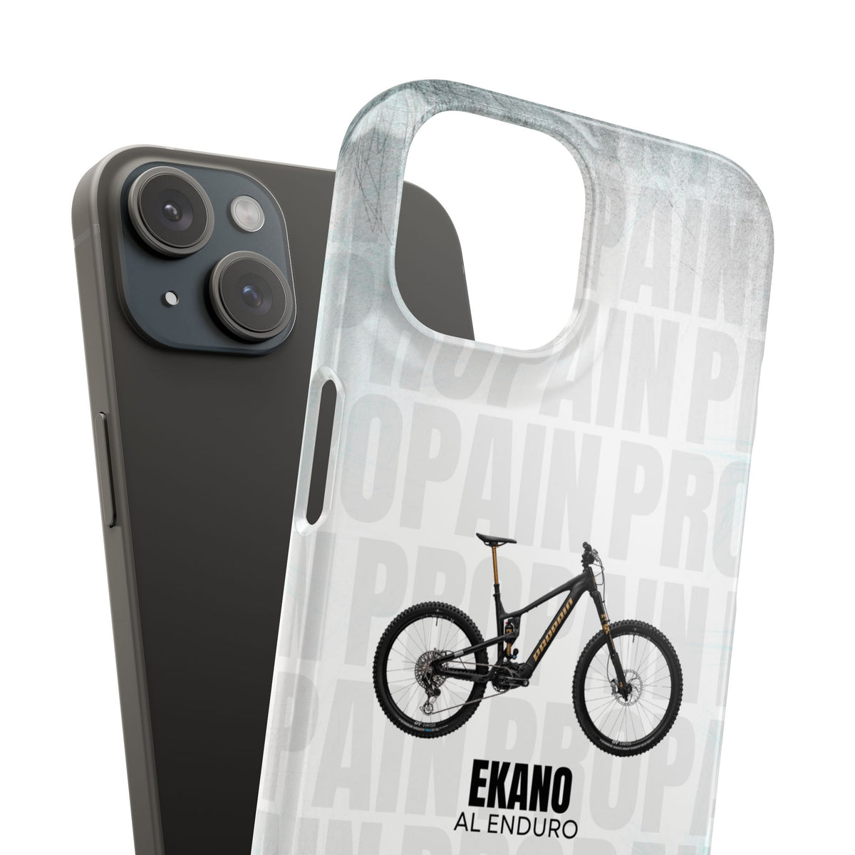 EKANO AL ENDURO