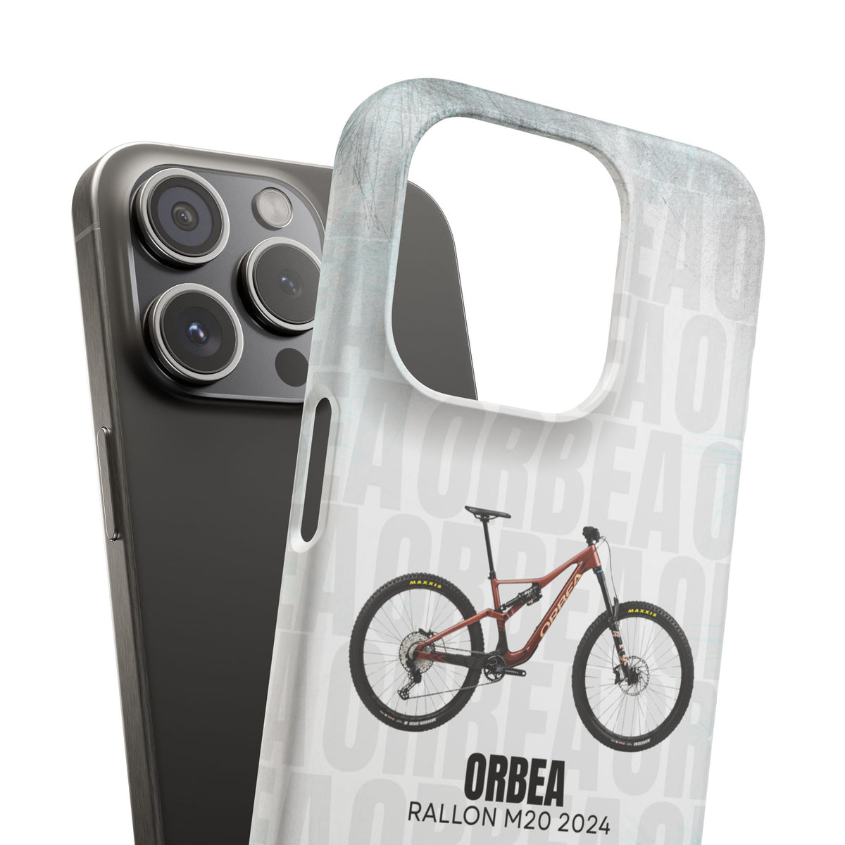 ORBEA Rallon M20 2024
