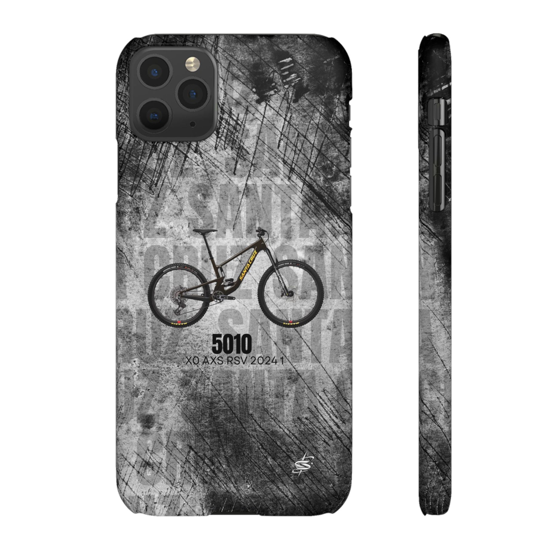 SANTA CRUZ 5010 X0 AXS RSV 2024
