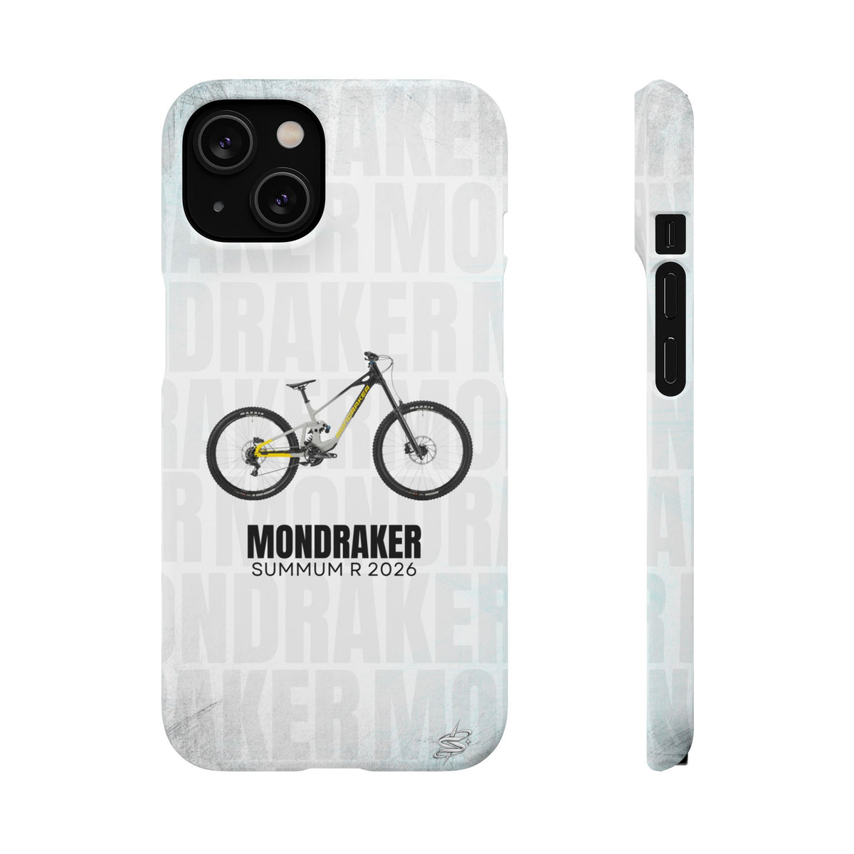 MONDRAKER Summum R 2026