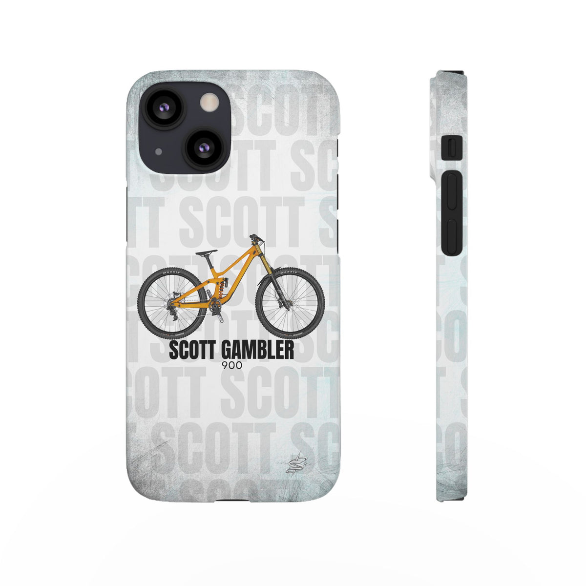 SCOTT Gambler 900 2020