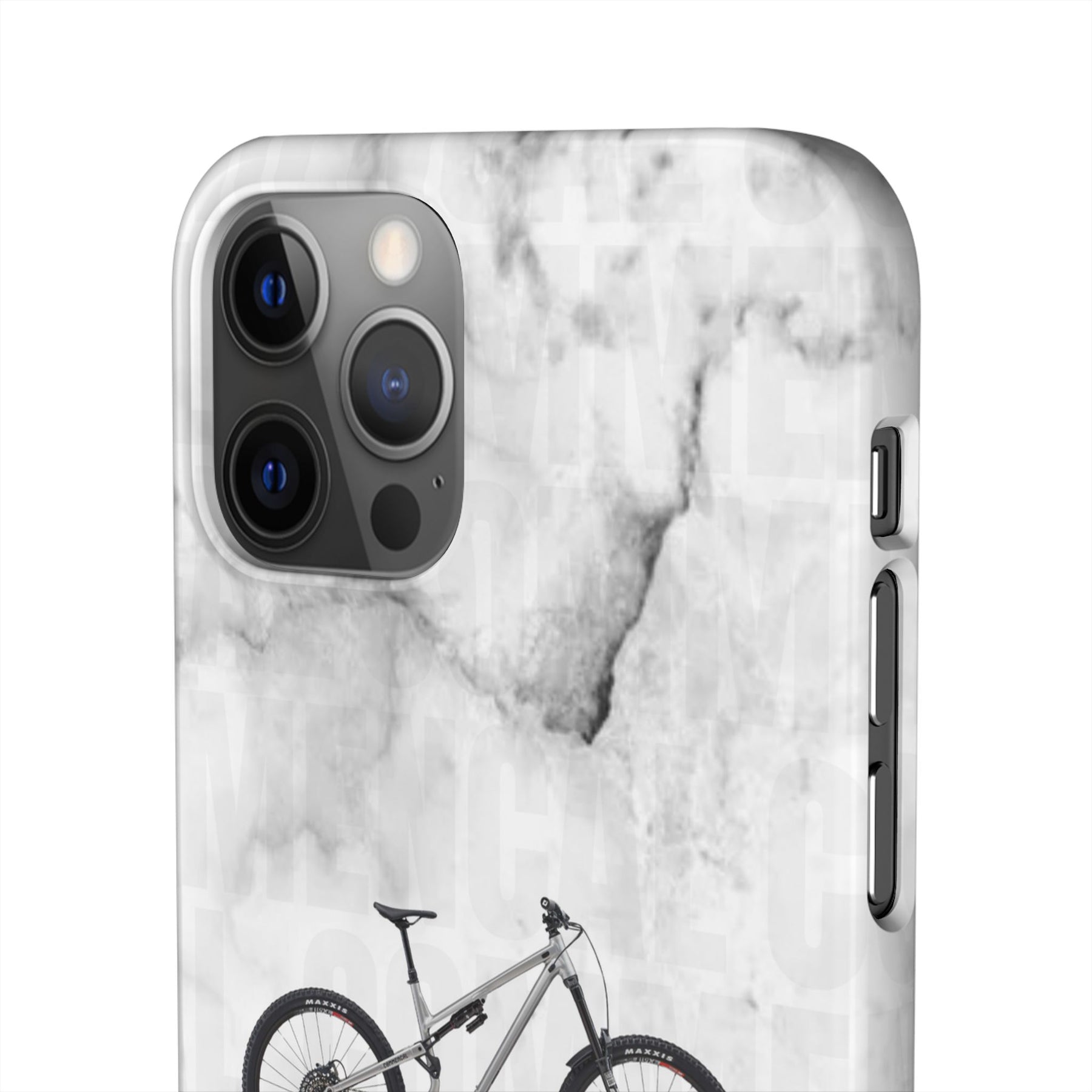COMMENCAL META SX V4 RACE SILVER