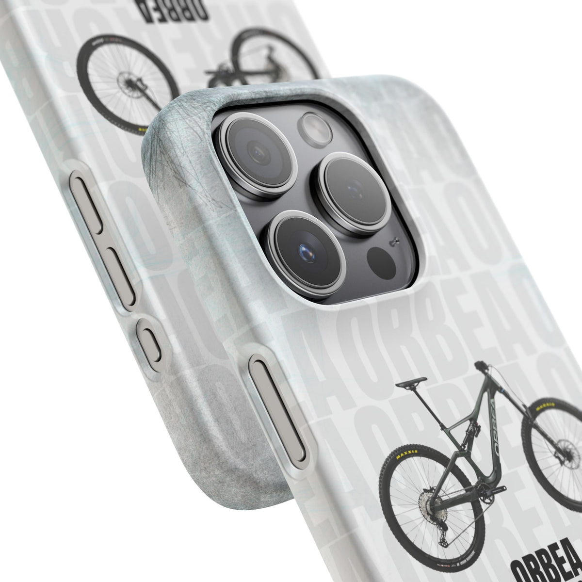 ORBEA Rallon M20 2024