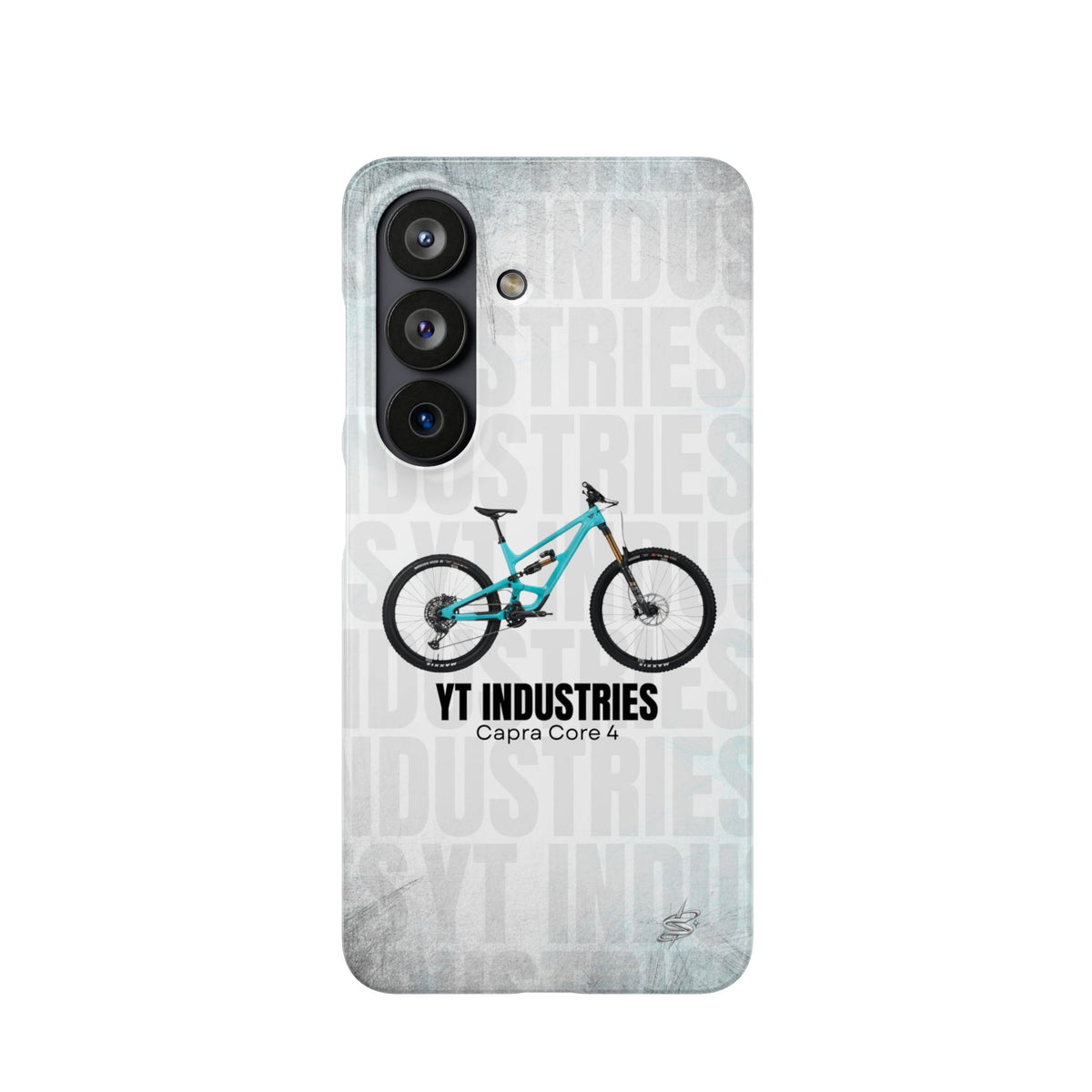YT Capra Core 4