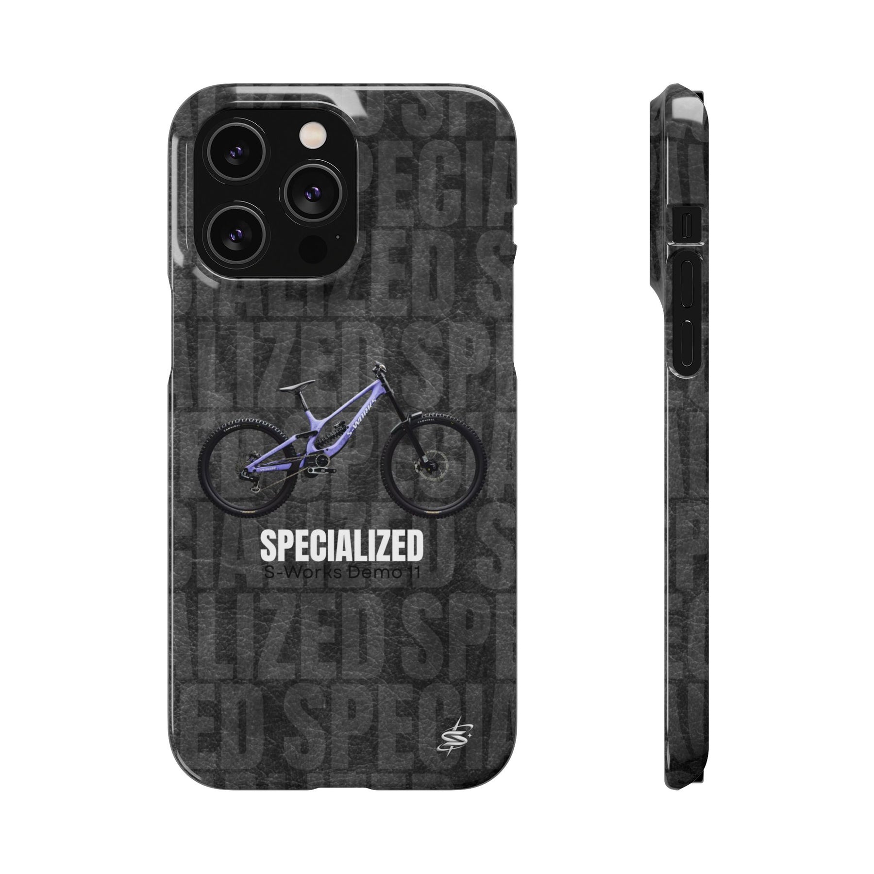 SPECIALIZED S-Works Demo 11