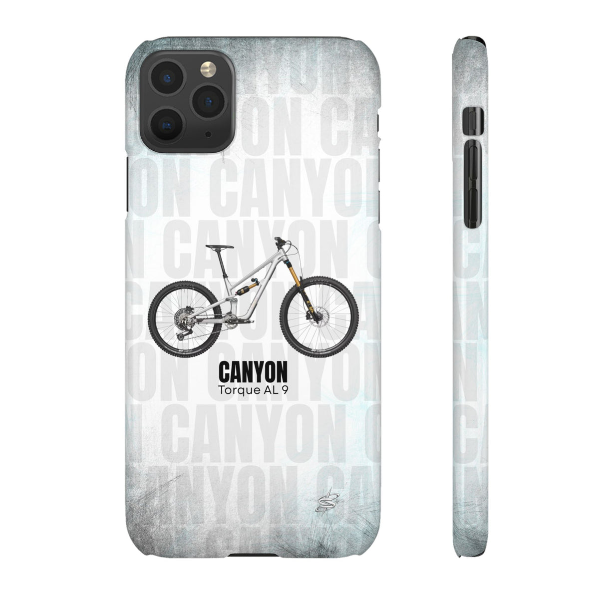 CANYON Torque AL 9