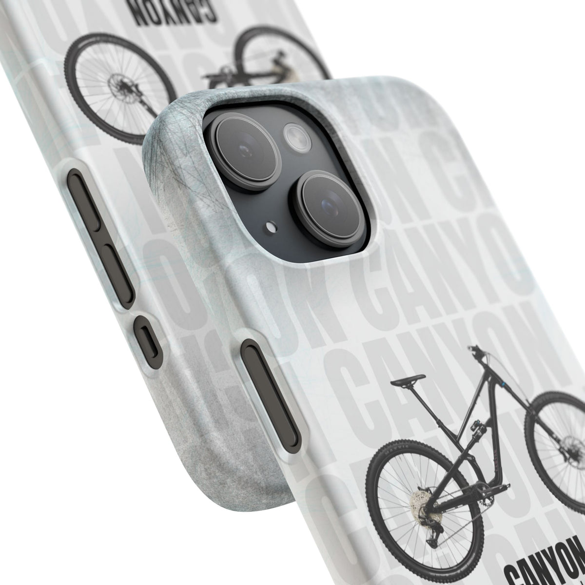 CANYON Spectral 6