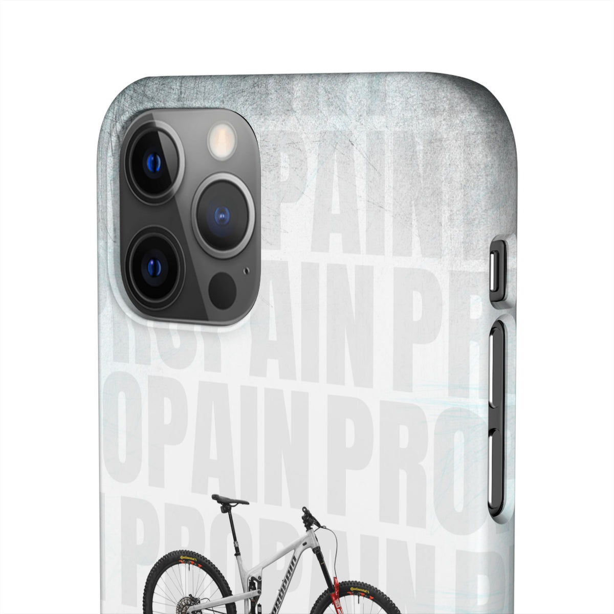PROPAIN Spindrift AL