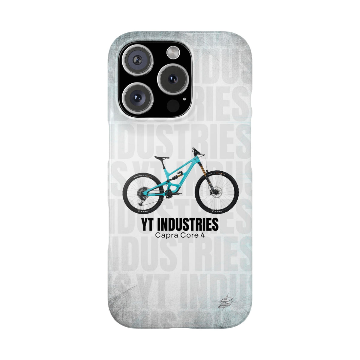 YT Capra Core 4