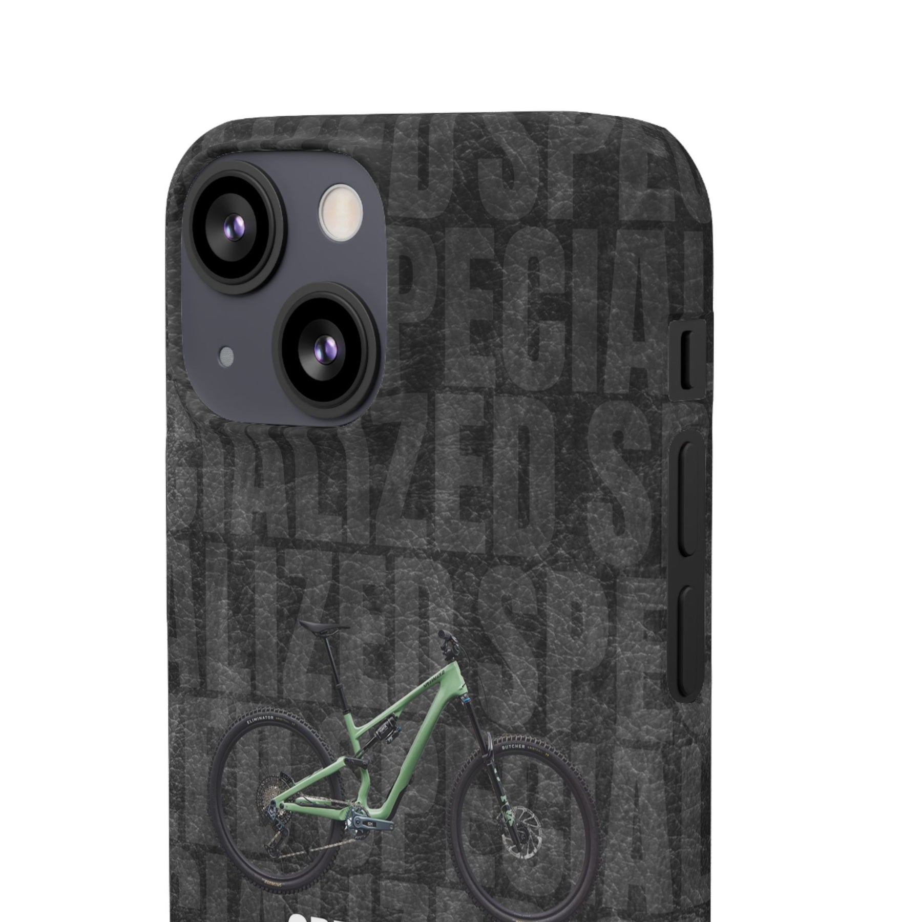 SPECIALIZED Stumpjumper 15 EVO EXPERT