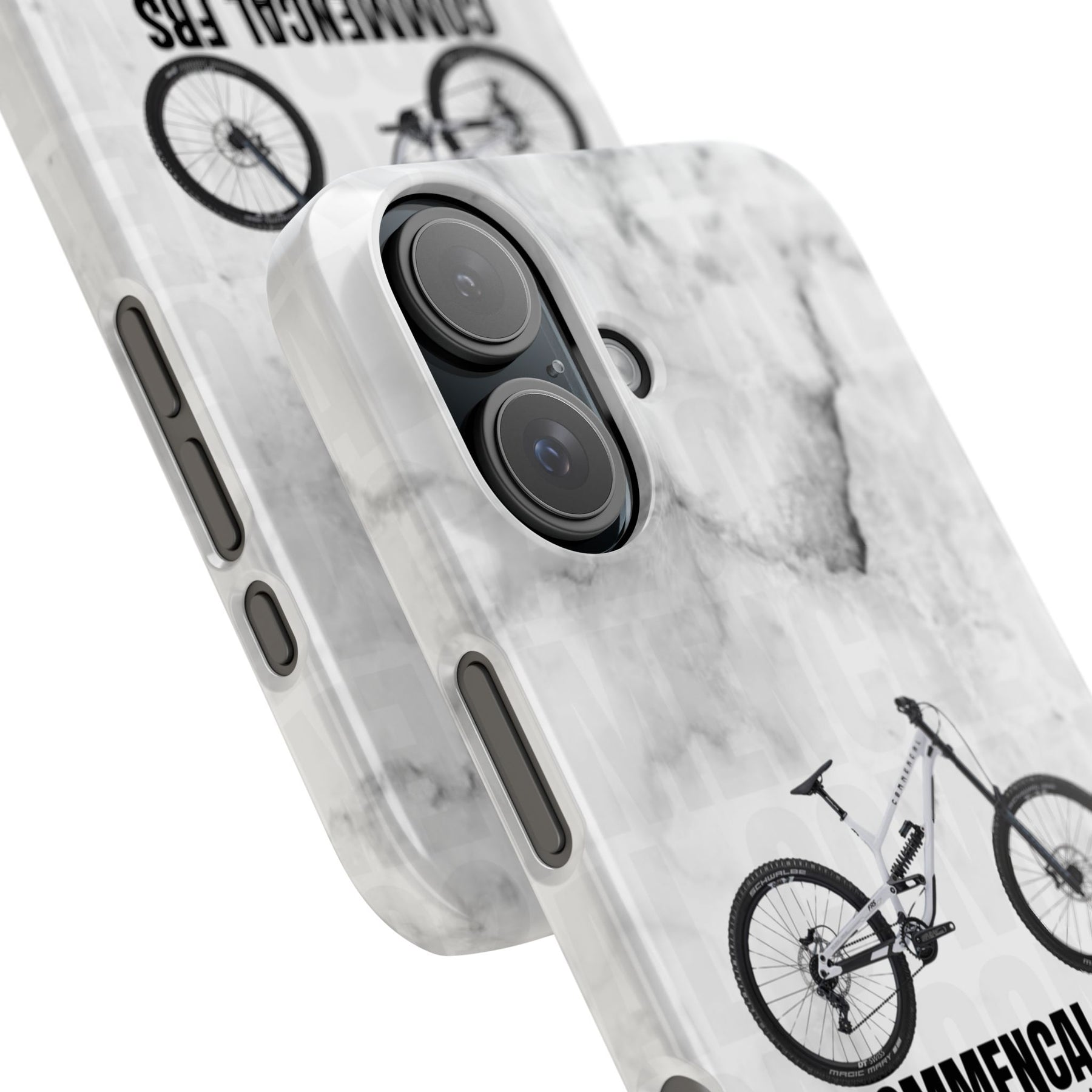 COMMENCAL FRS PARK PURE WHITE 2026