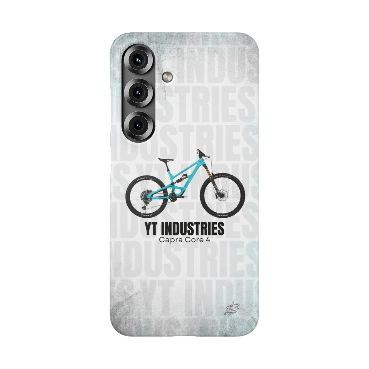 YT Capra Core 4