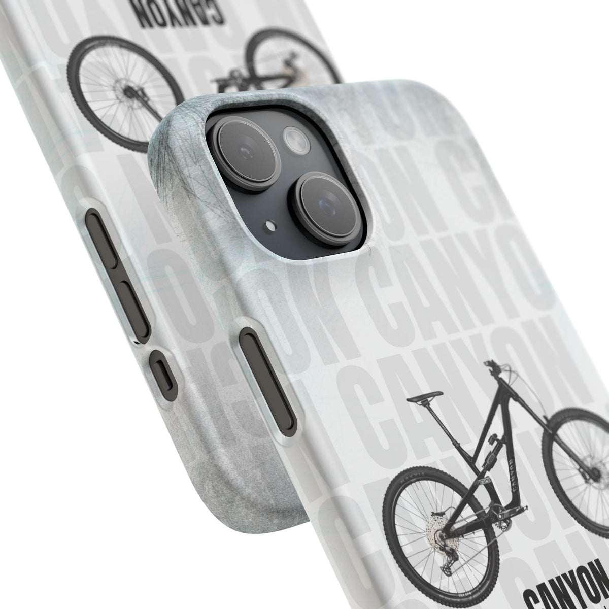CANYON Torque AL 8