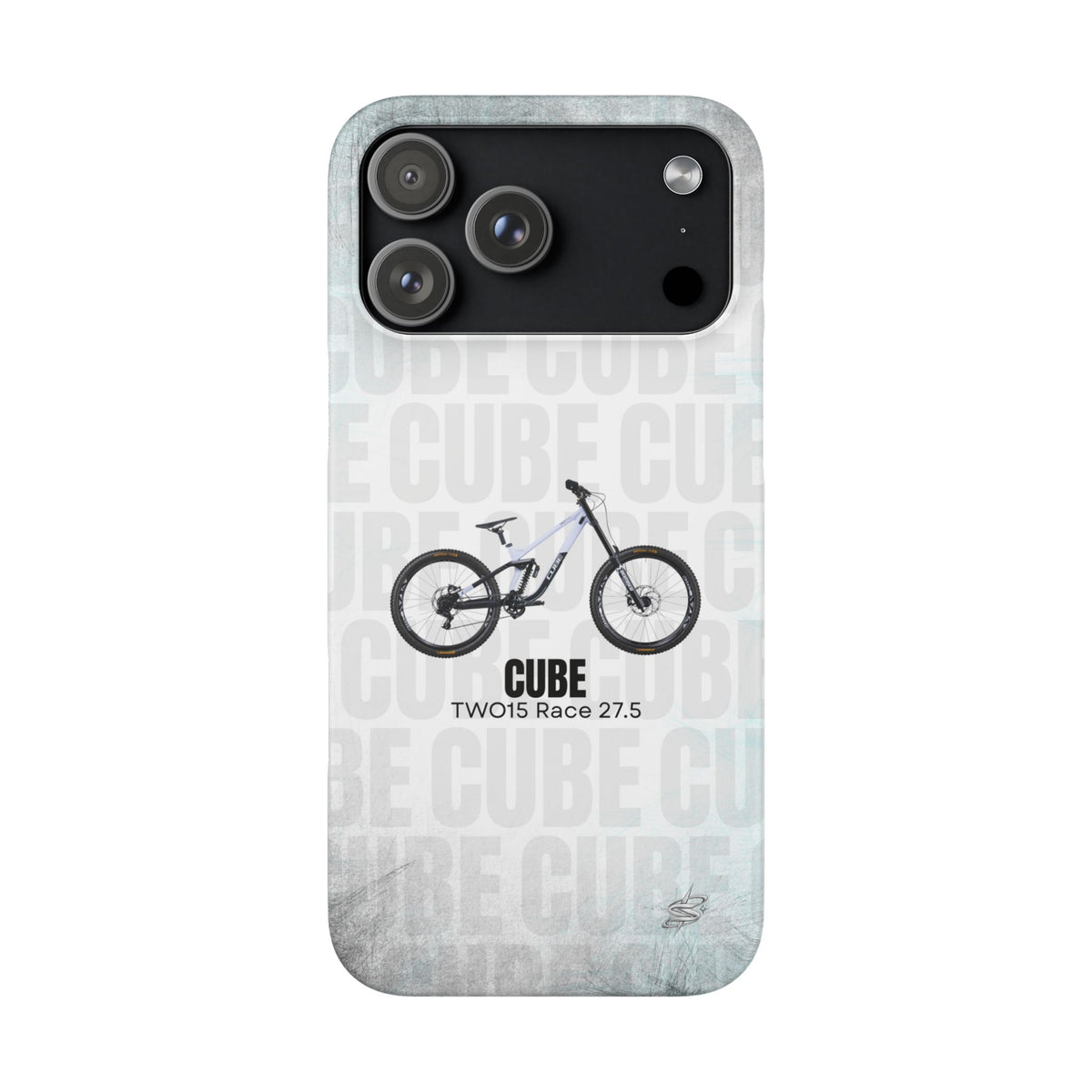 CUBE TWO15 Race 27.5