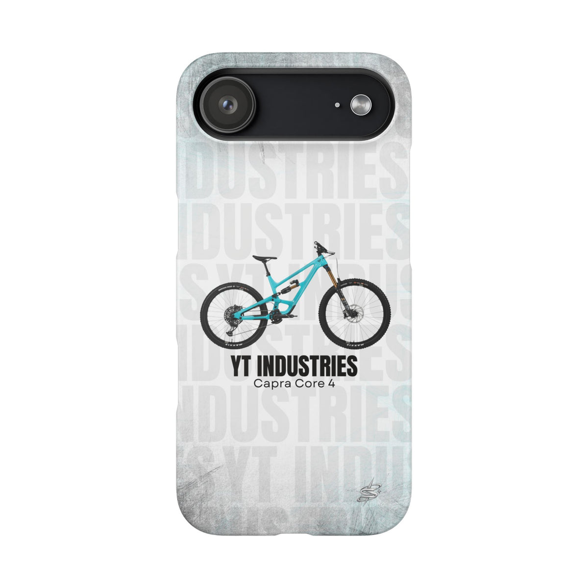 YT Capra Core 4