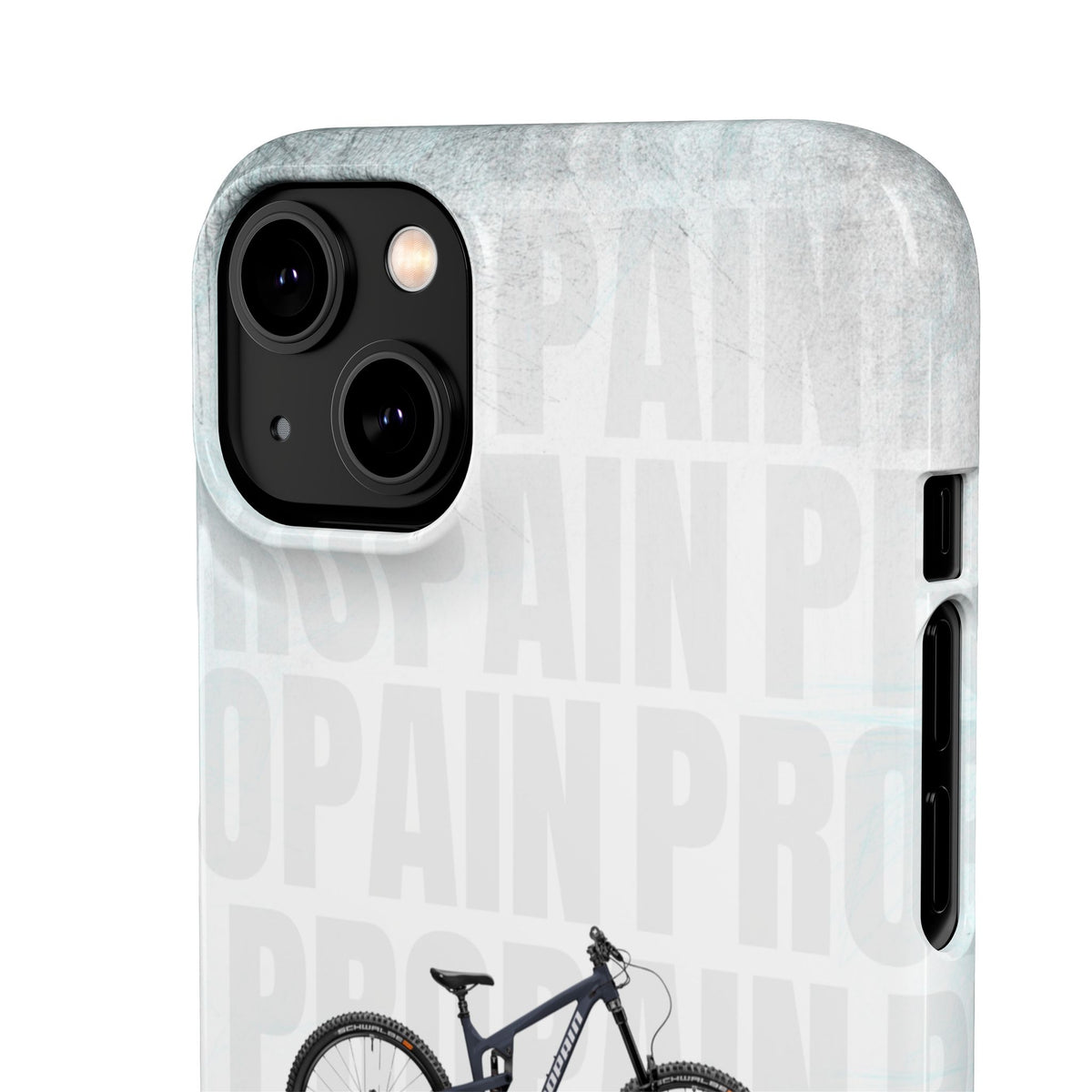 PROPAIN Spindrift YTH