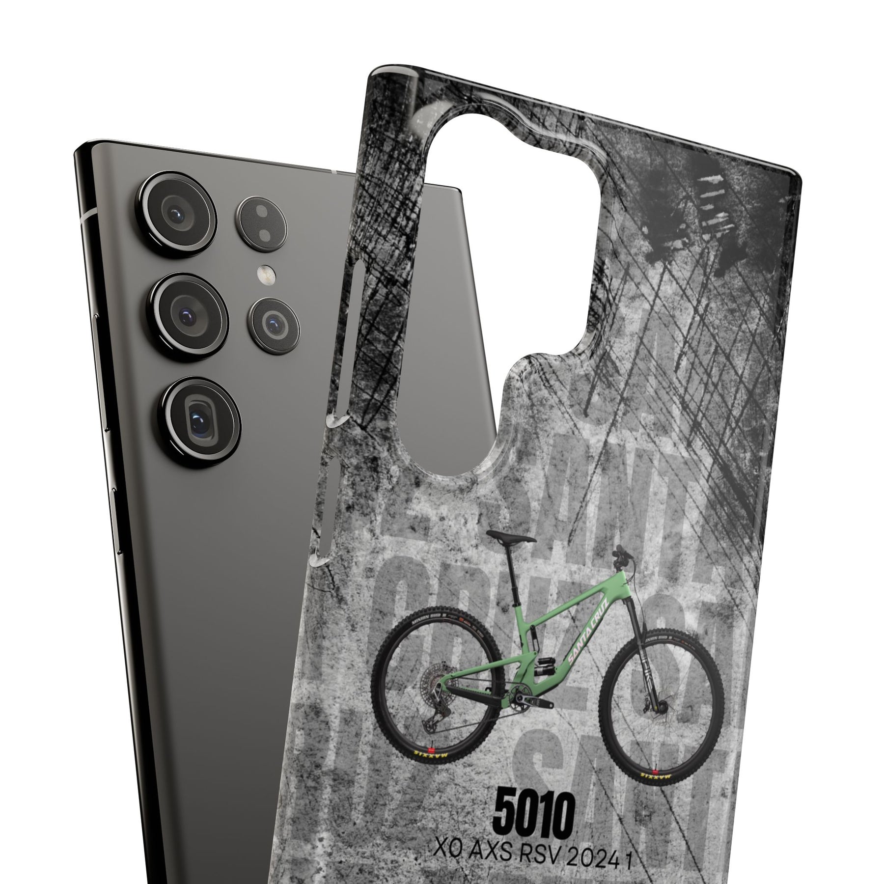 SANTA CRUZ 5010 X0 AXS RSV 2024