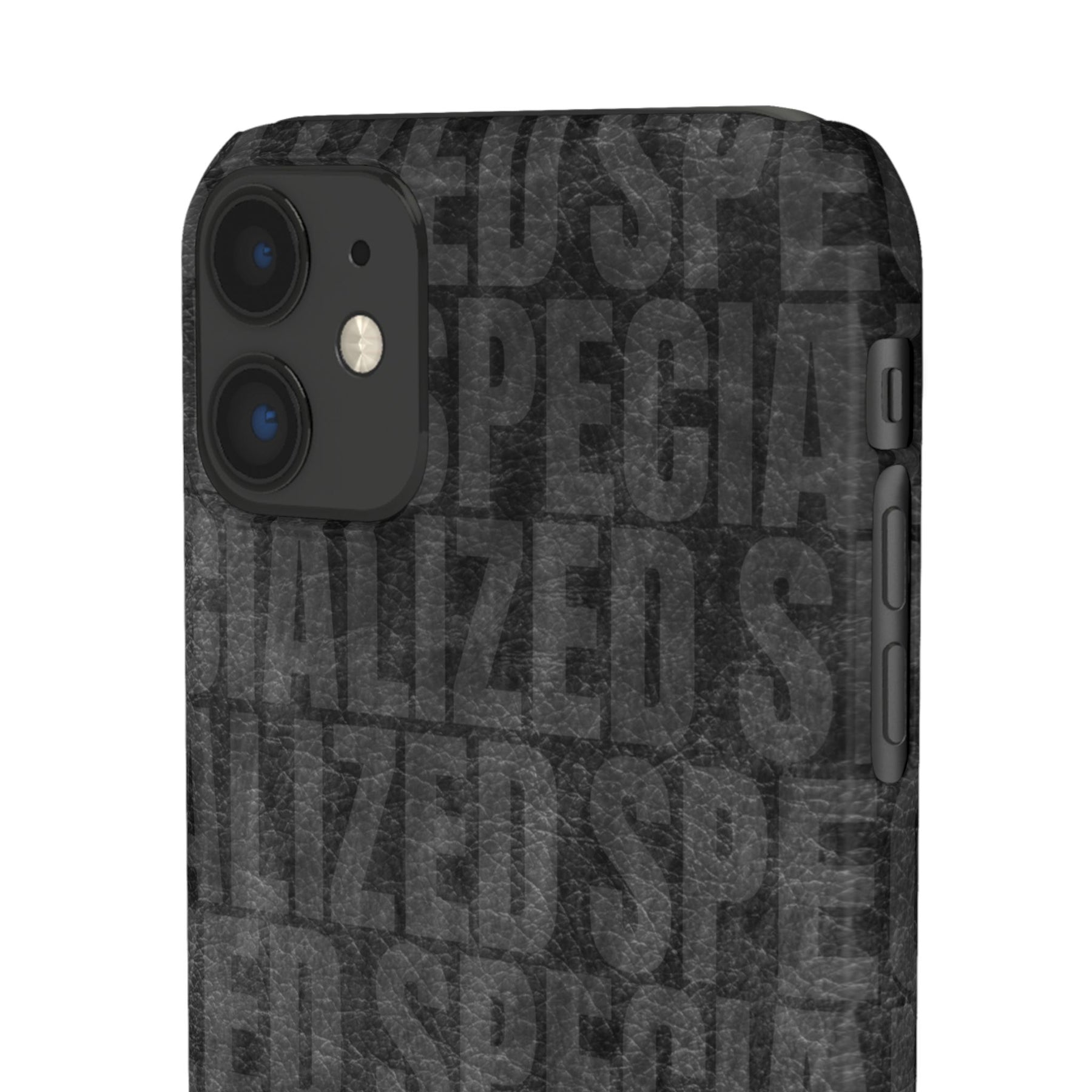 SPECIALIZED