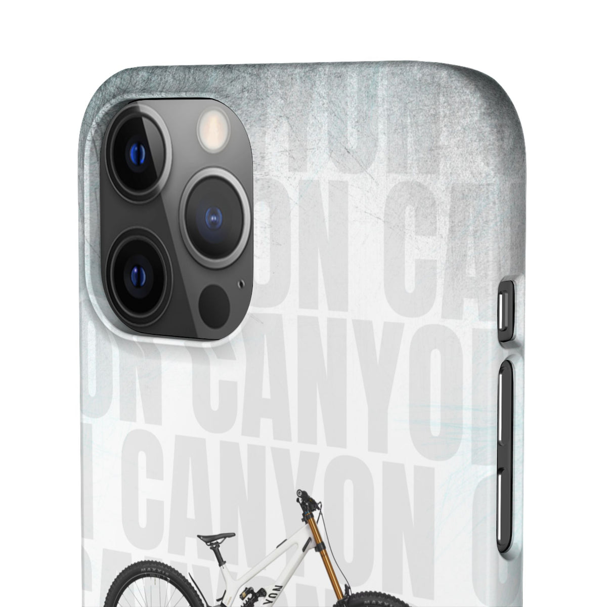 CANYON Sender CFR CLLCTV