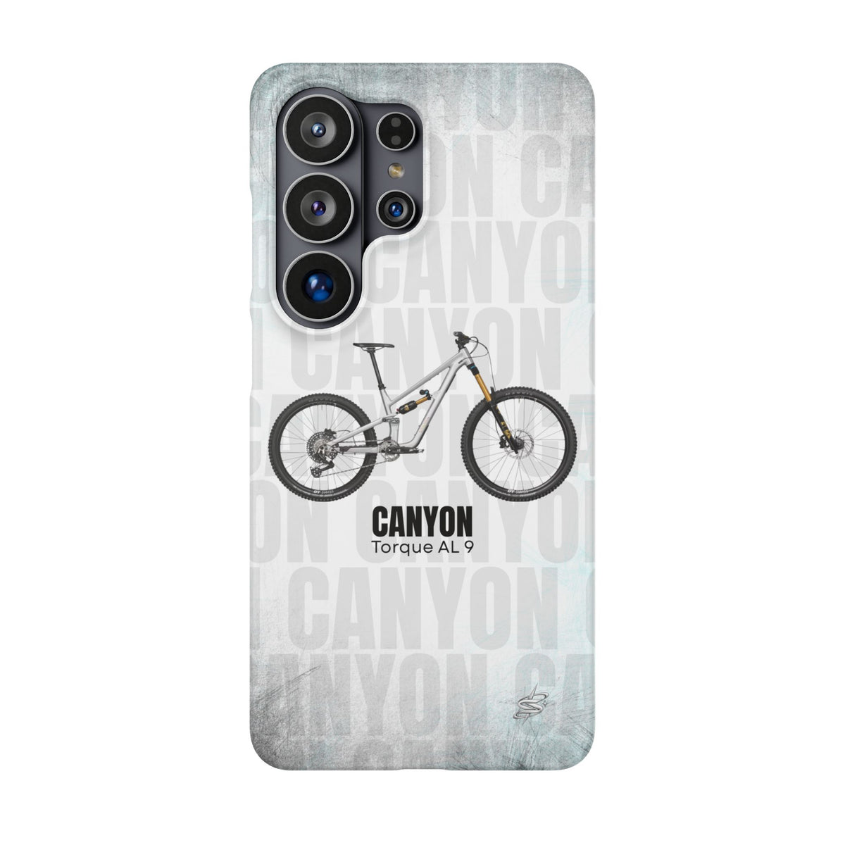 CANYON Torque AL 9