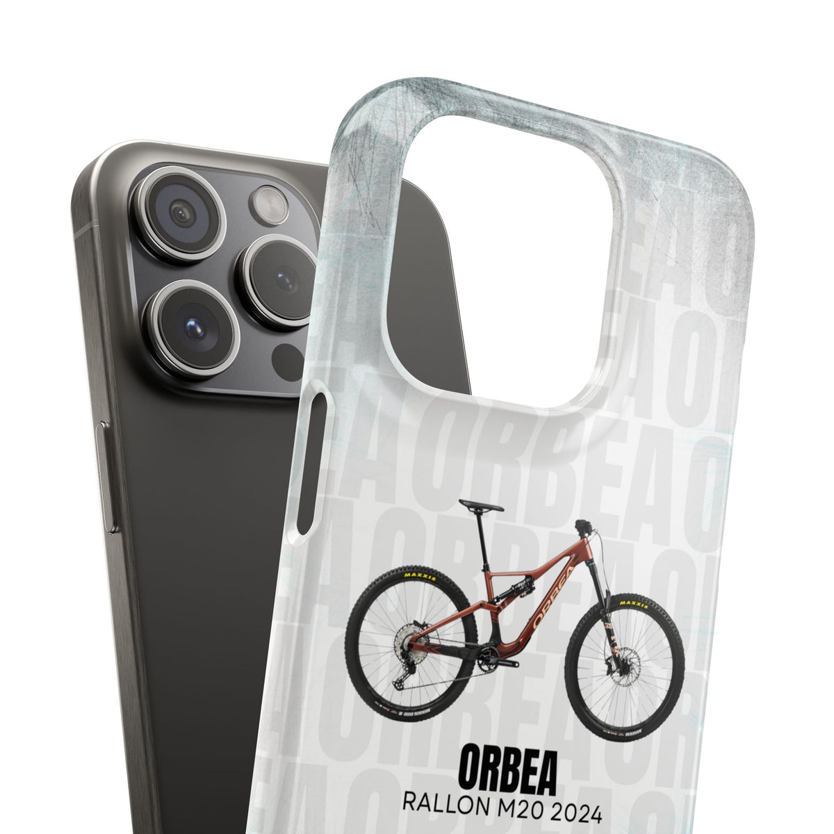 ORBEA Rallon M20 2024