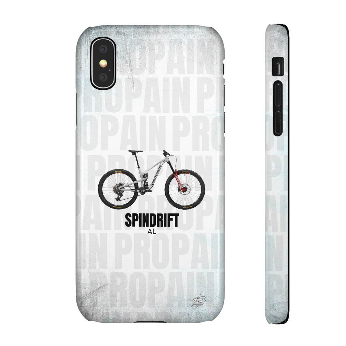 PROPAIN Spindrift AL