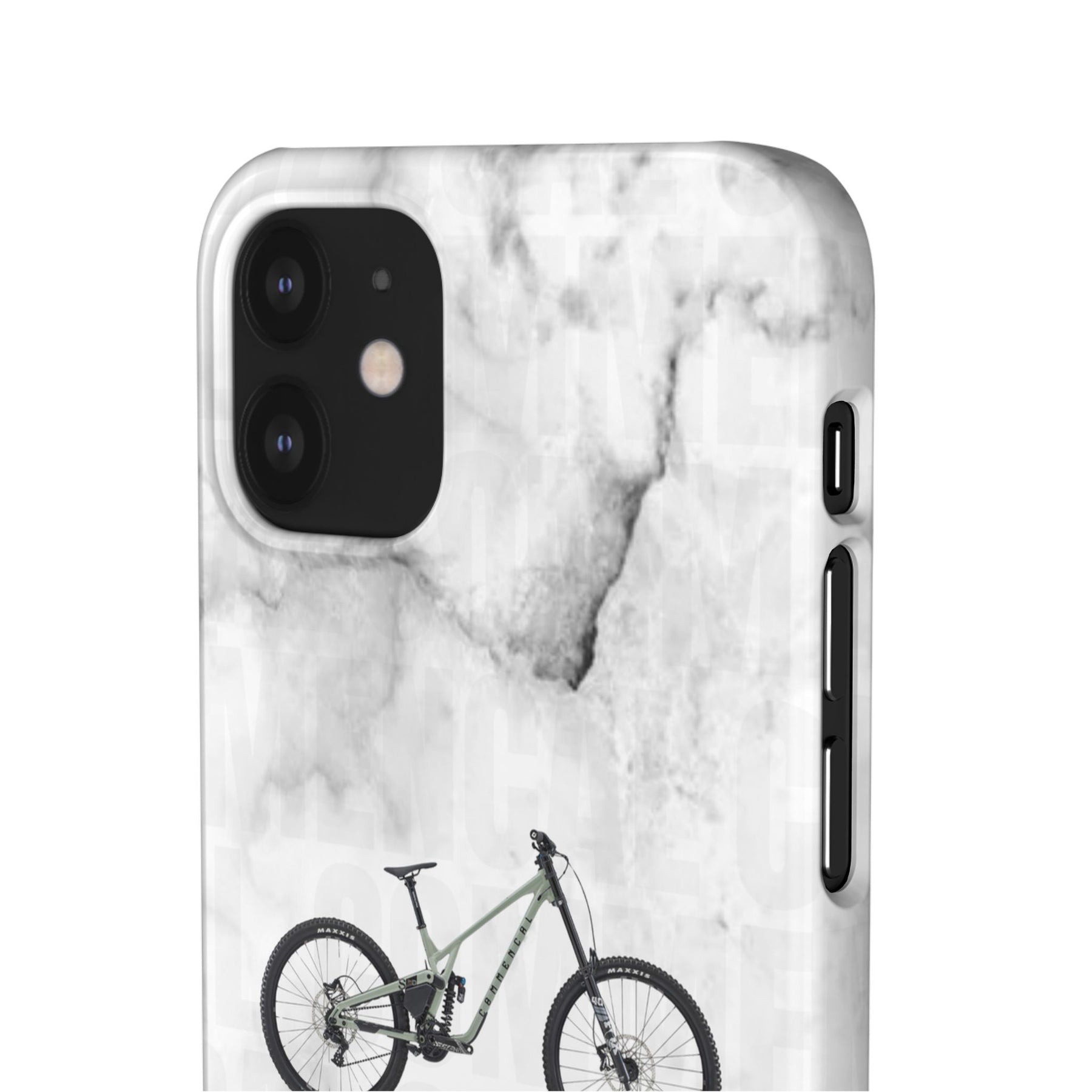 COMMENCAL SUPREME DH V5 ESSENTIAL HERITAGE GREEN