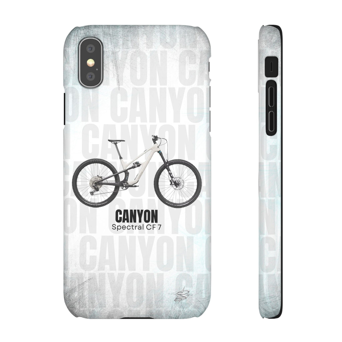 CANYON Spectral CF 7