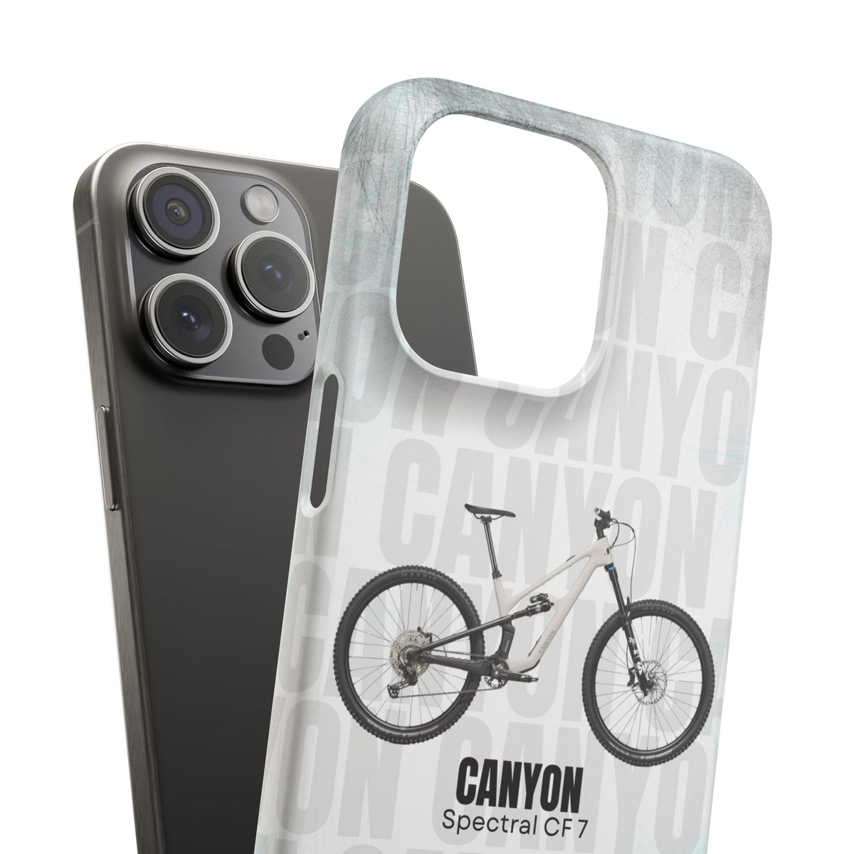 CANYON Spectral CF 7