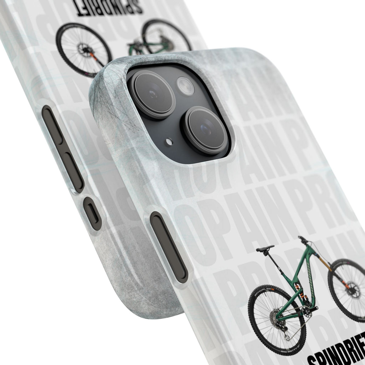 PROPAIN Spindrift AL