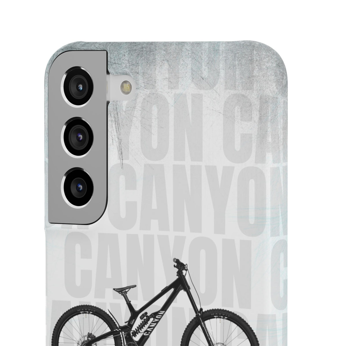 CANYON Sender CFR Underdog