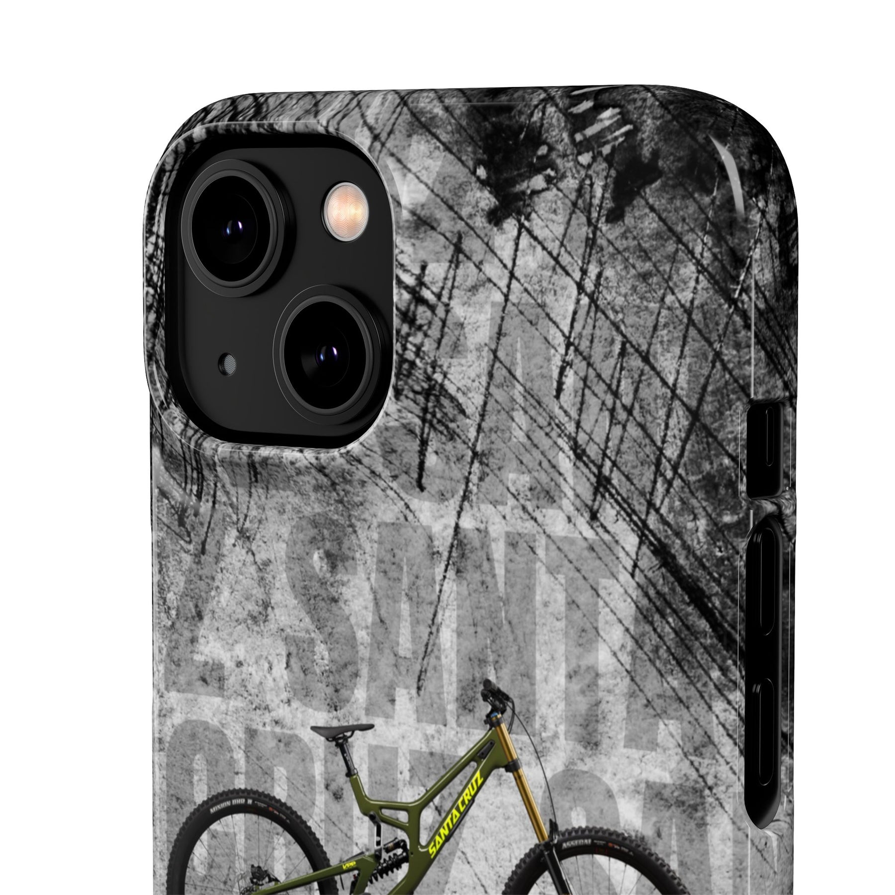 SANTA CRUZ V10 DH X01