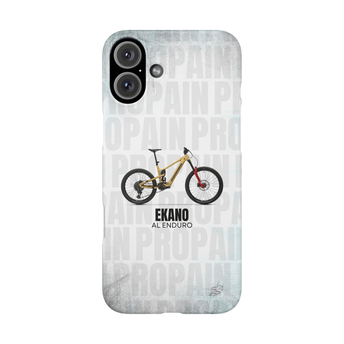 EKANO AL ENDURO