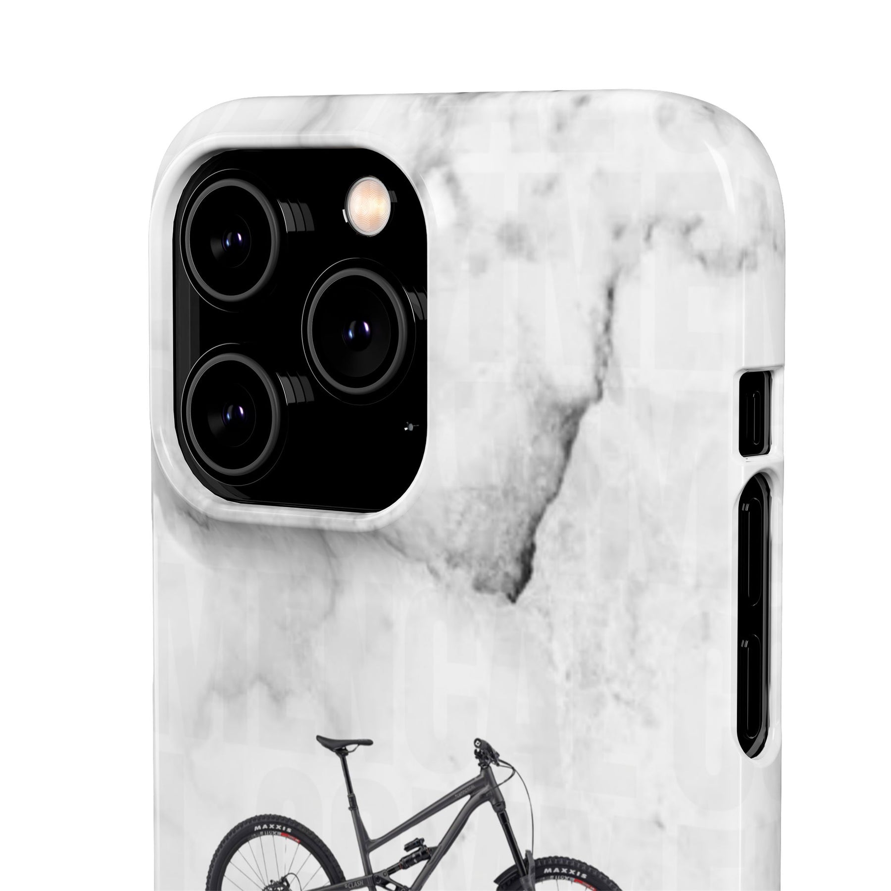 COMMENCAL CLASH RACE DARK SLATE