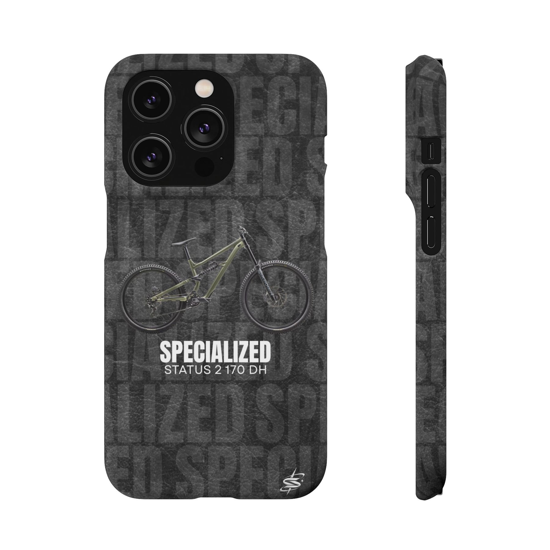 SPECIALIZED Status 2 170 DH