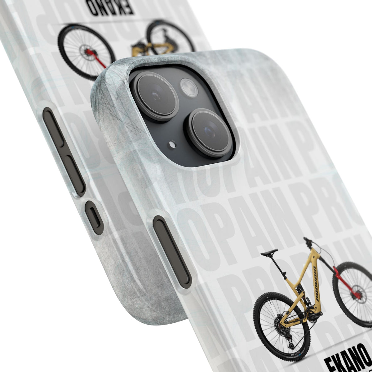 EKANO AL ENDURO