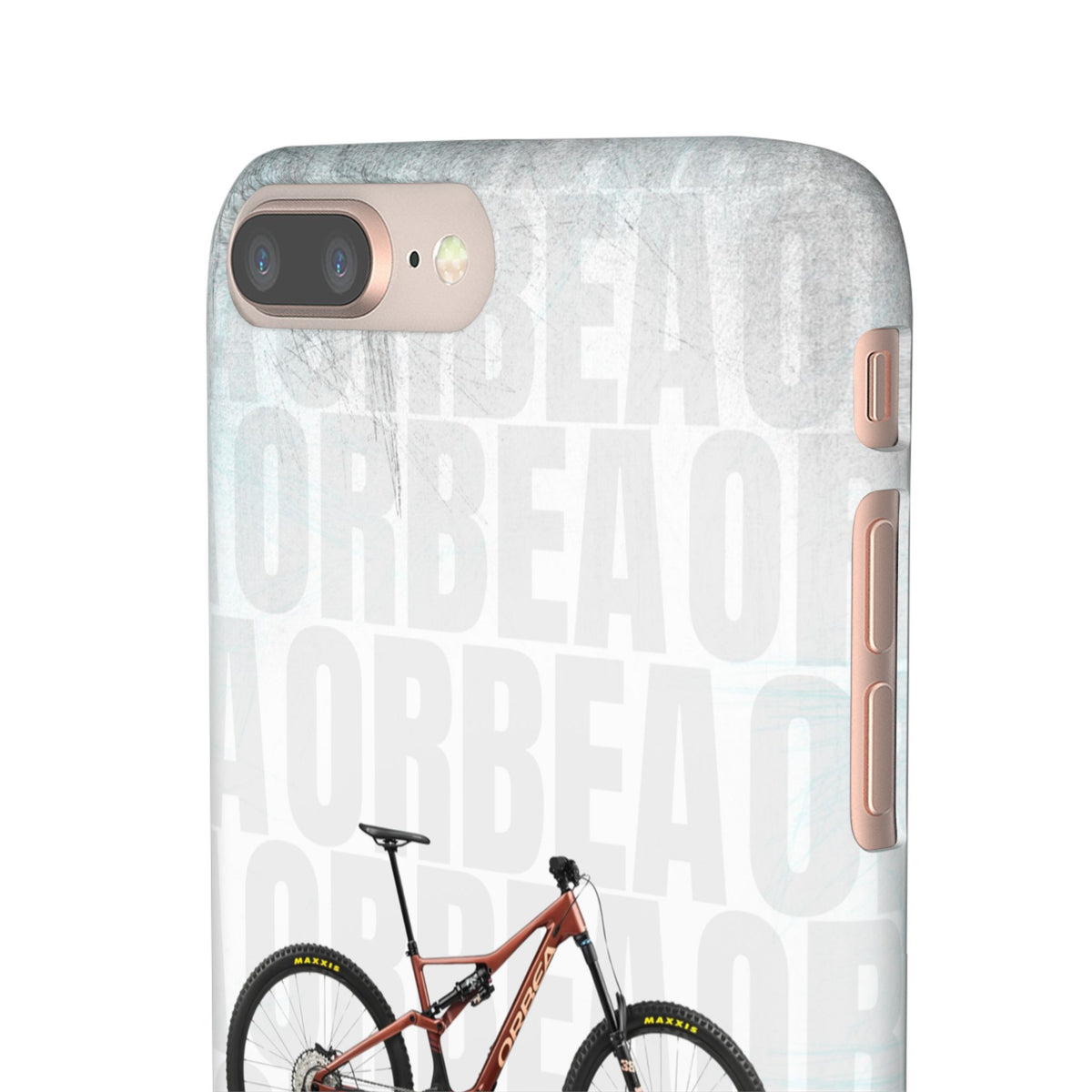 ORBEA Rallon M20 2024