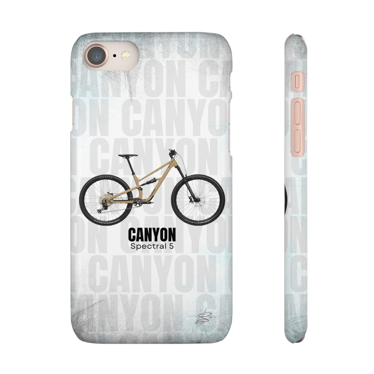 CANYON Spectral 5