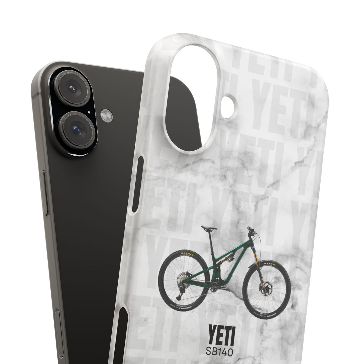 YETI SB140