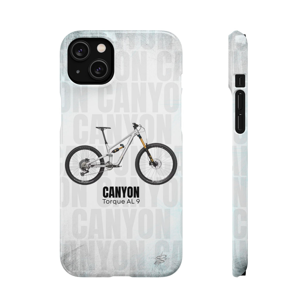 CANYON Torque AL 9