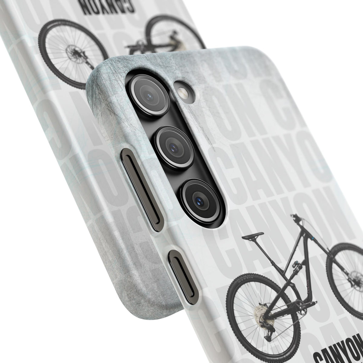 CANYON Spectral 6