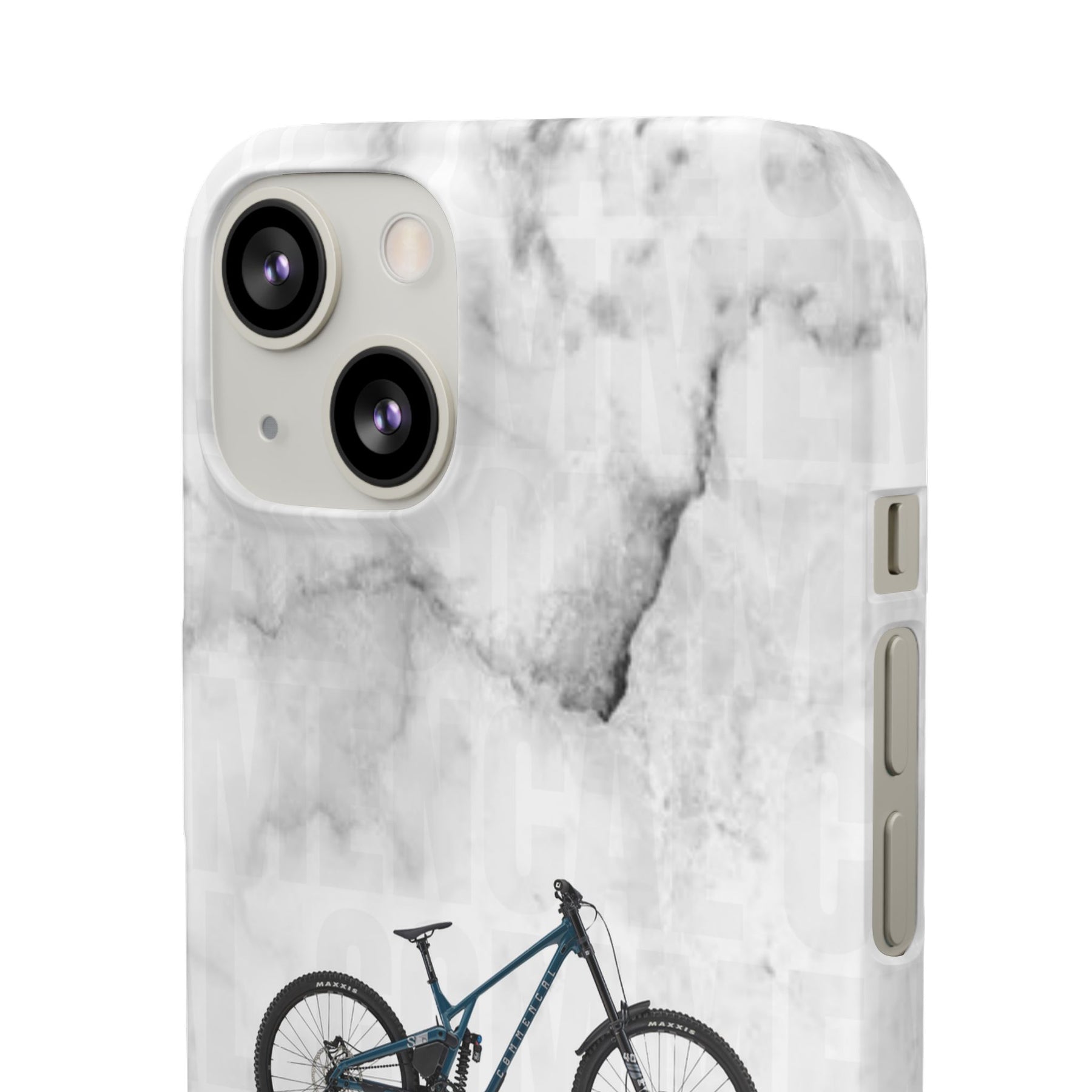 COMMENCAL SUPREME DH V5 ESSENTIAL AQUA BLUE