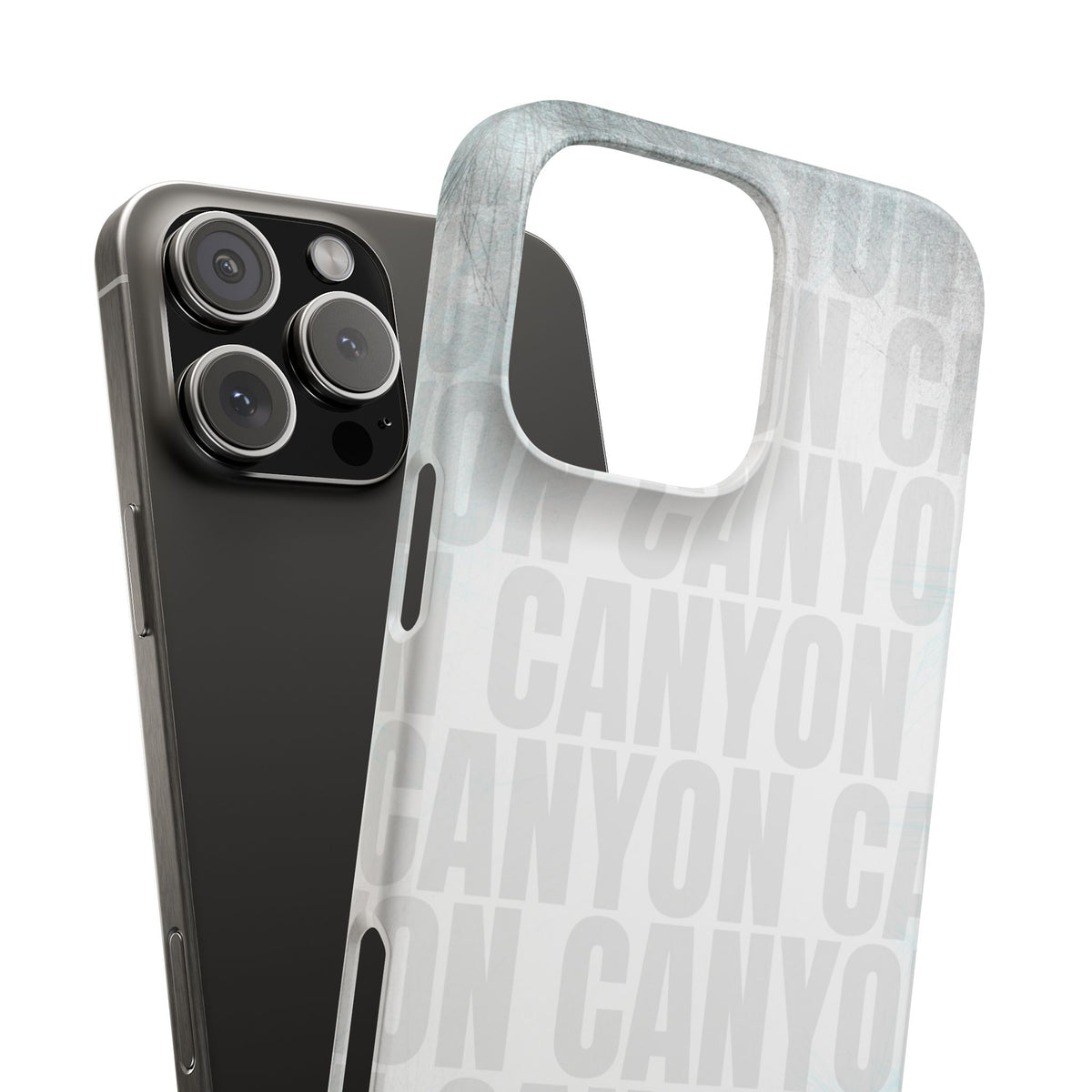 CANYON
