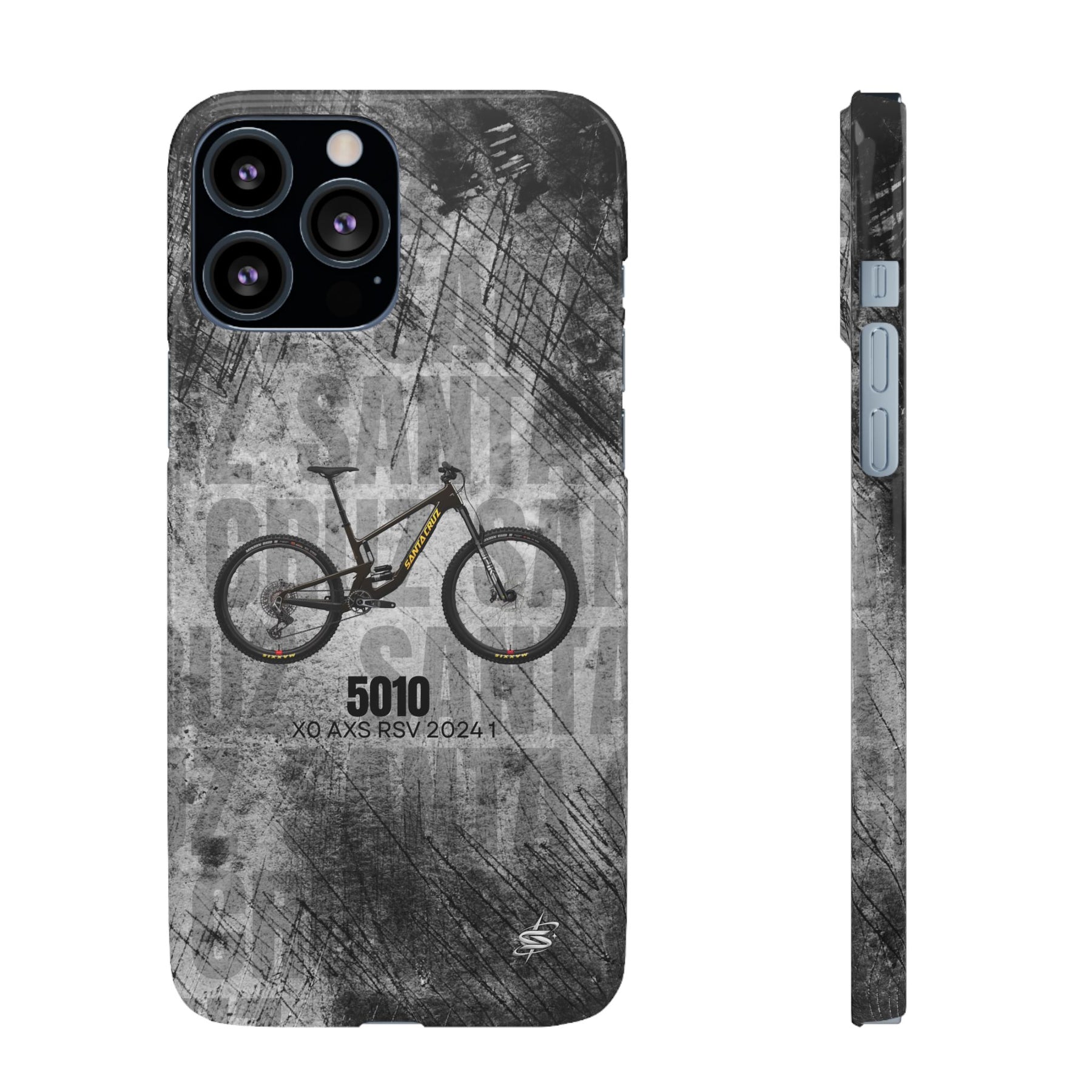 SANTA CRUZ 5010 X0 AXS RSV 2024