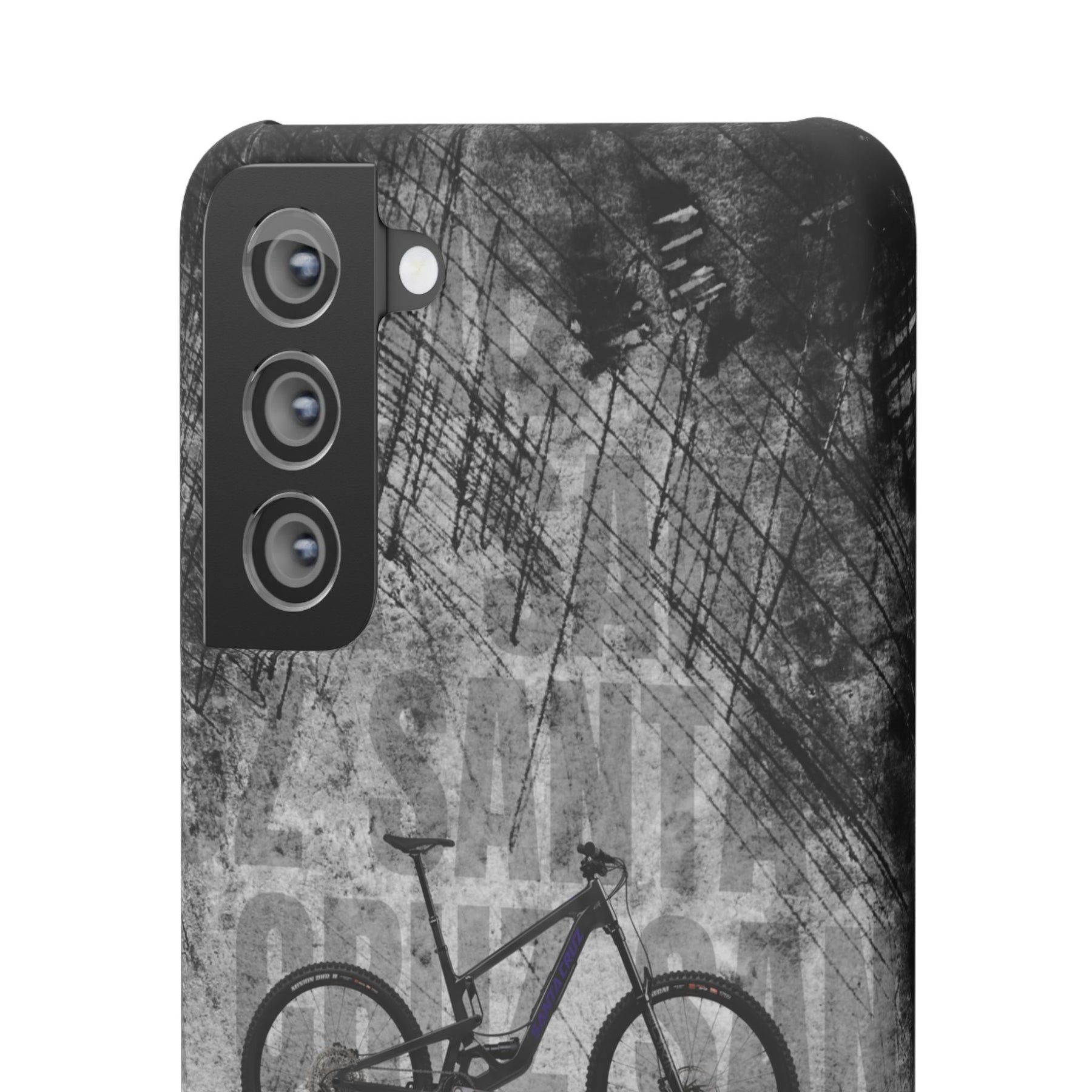SANTA CRUZ BRONSON DEORE