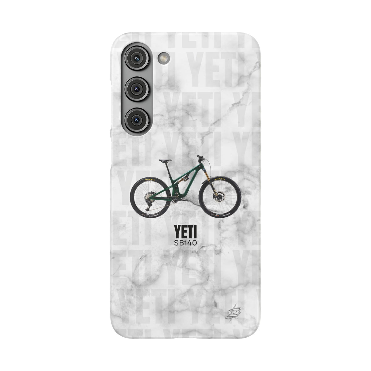YETI SB140