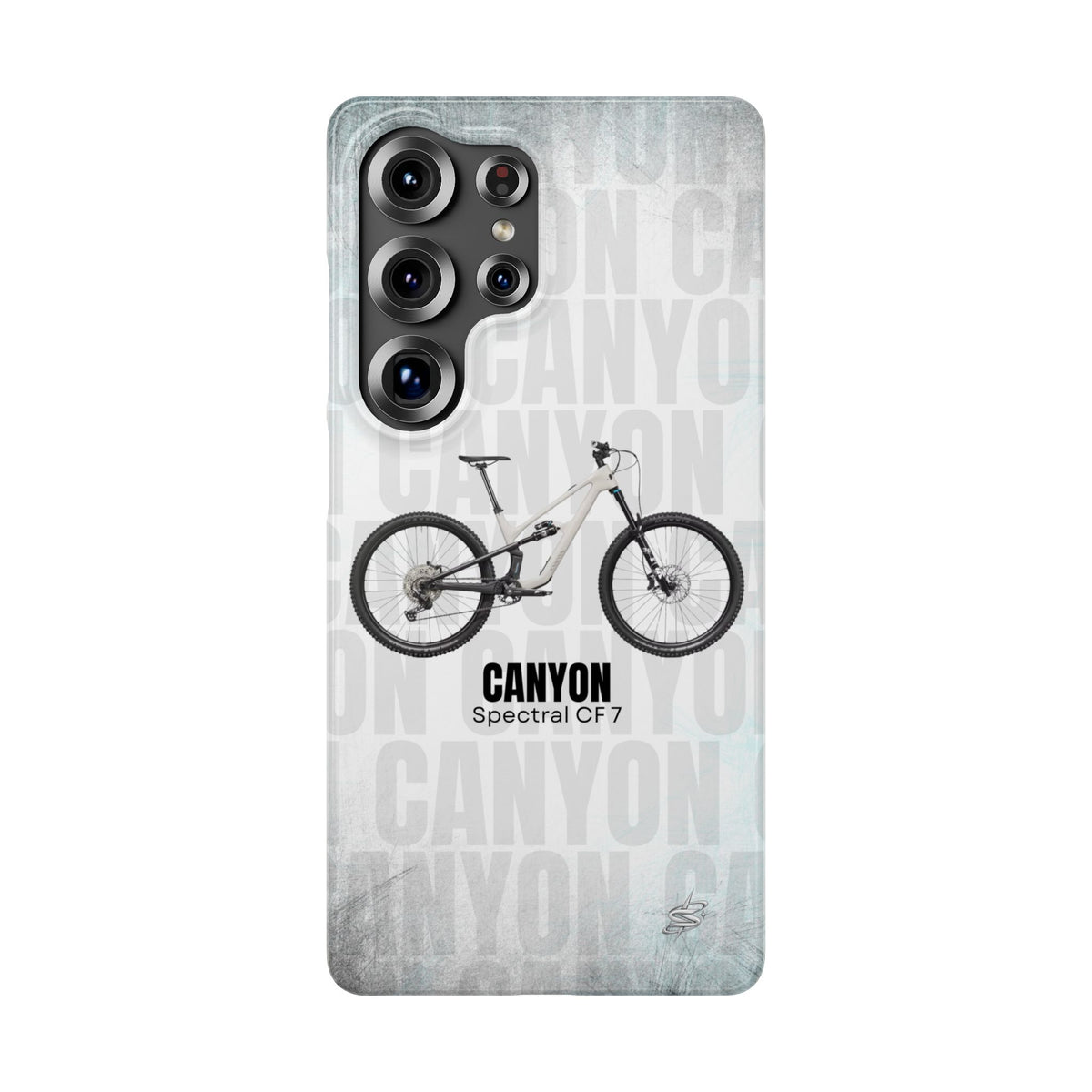 CANYON Spectral CF 7