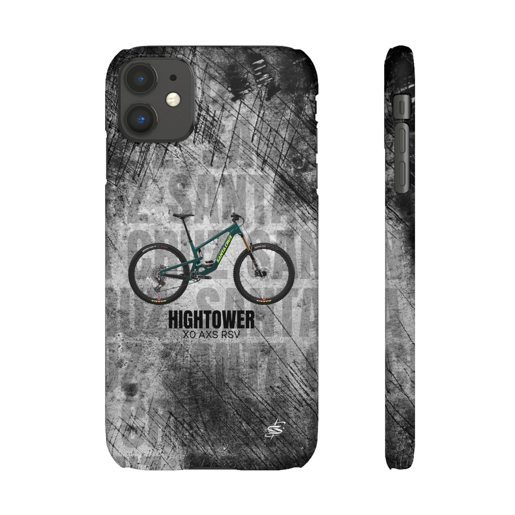 SANTA CRUZ HIGHTOWER XO AXS RSV