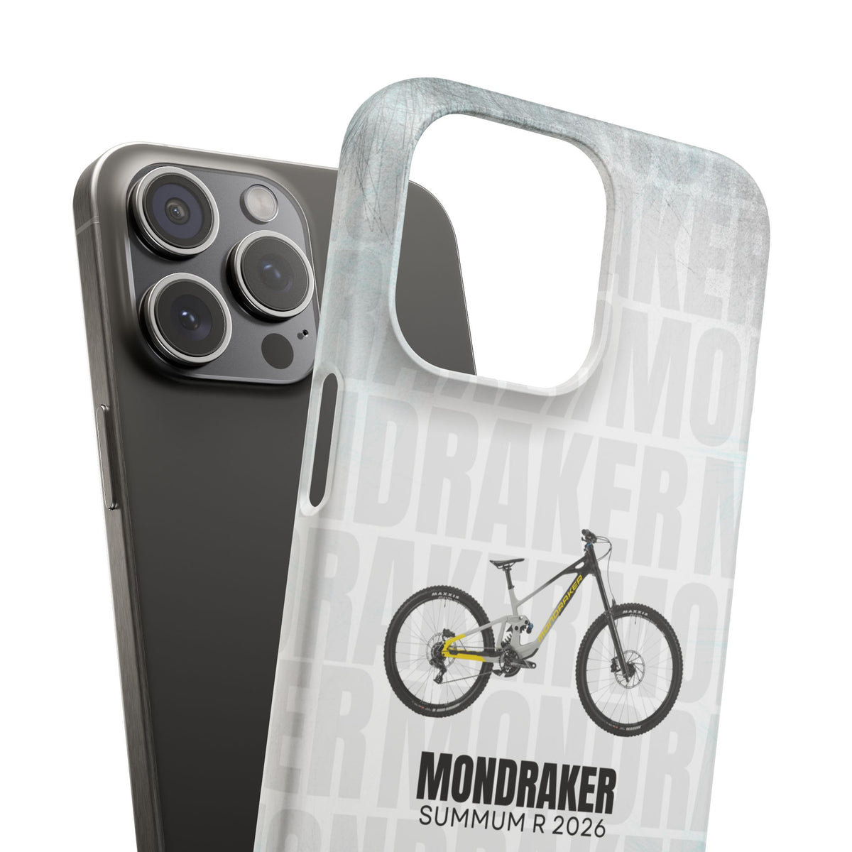 MONDRAKER Summum R 2026