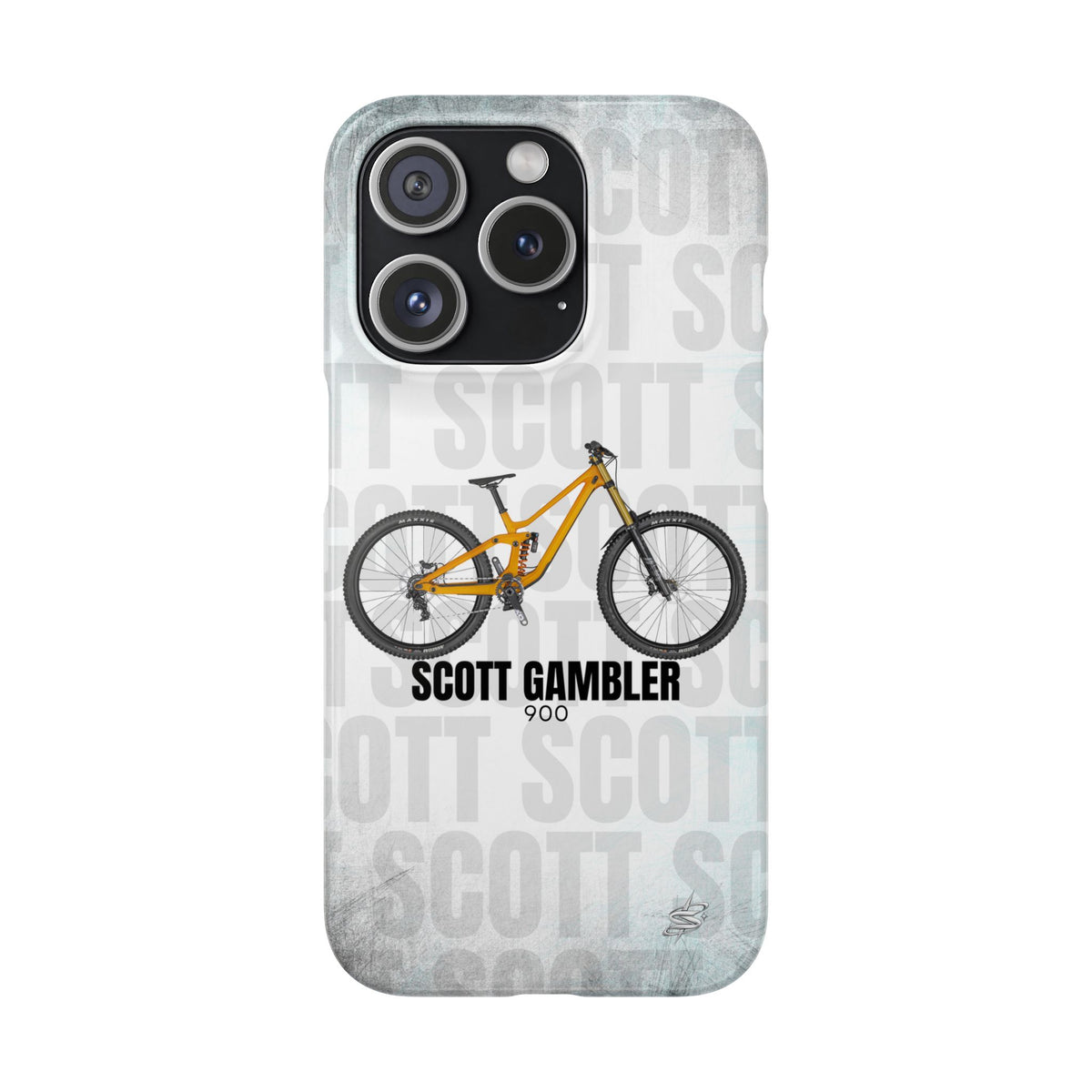 SCOTT Gambler 900 2020